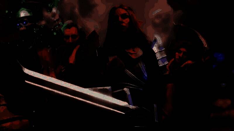 《龙腾世纪4：影障守护者》相关图片1