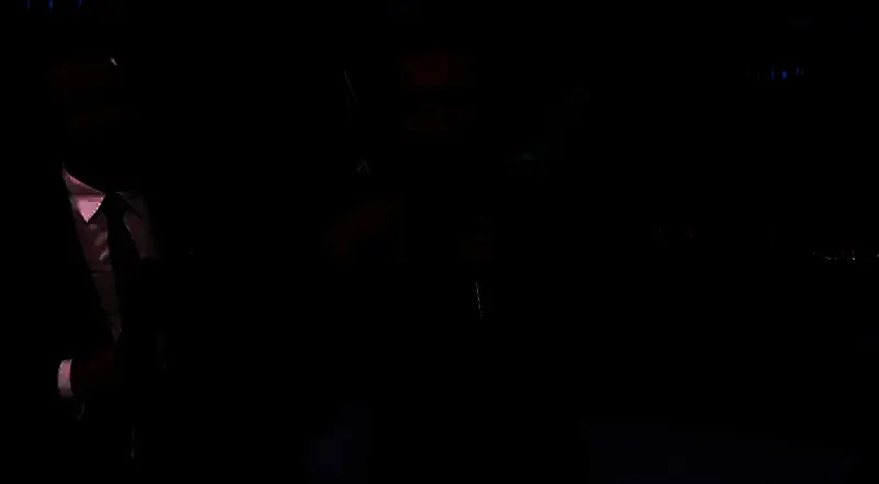 《双影奇境》中收音机画面