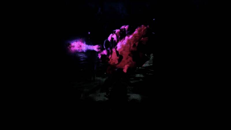 《第一狂战士：卡赞》视频截图2