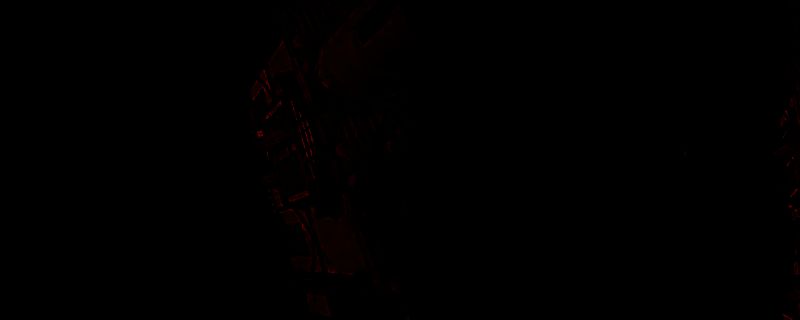 双影奇境游戏画面