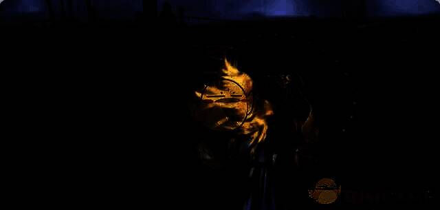 燕云十六声北溟有鱼另一相关展示图