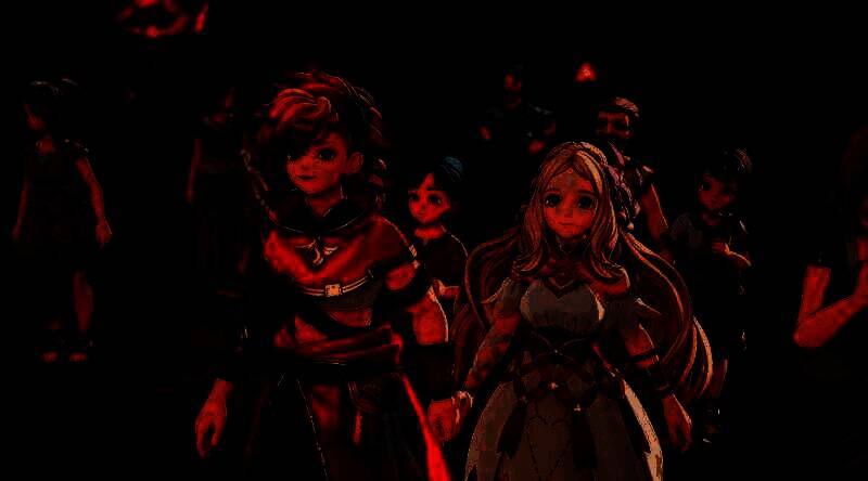 《圣剑传说》相关图片