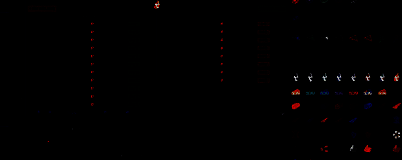 《银河奶牛放置》相关图片1