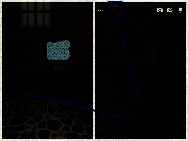 给玩具车装轮子画面