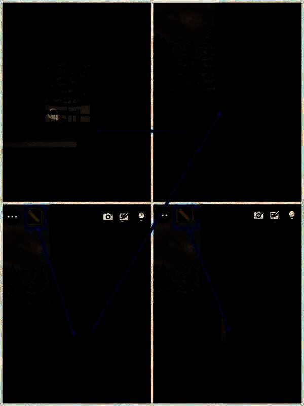 给闹钟装电池老人起床画面