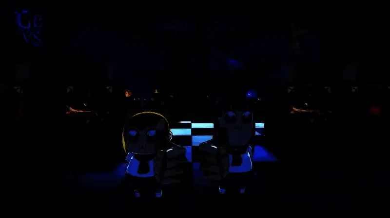 PopTeam Epic虚拟形象相关图片4