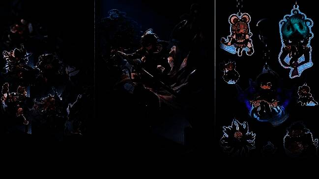 周边商品预约图片1