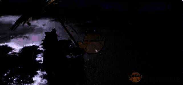 燕云十六声北溟有鱼奇术战斗状态