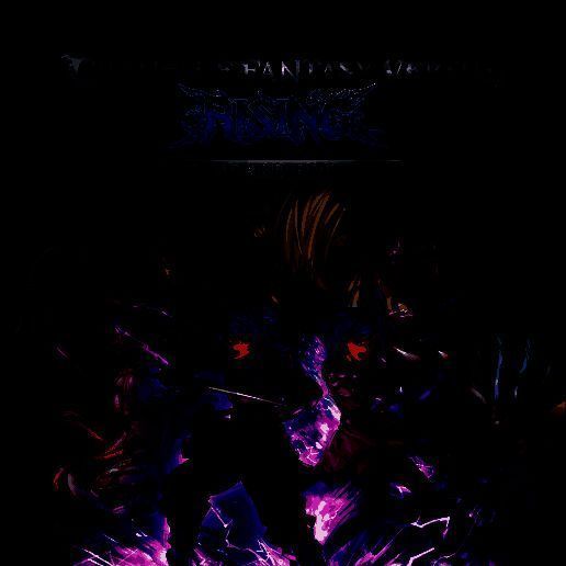 Granblue Fantasy Versus: Rising标准版宣传图