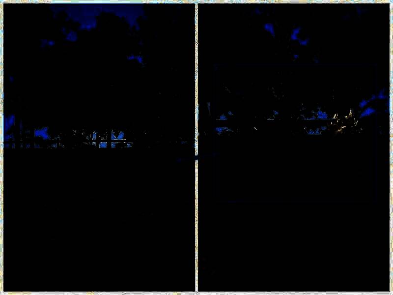 桌子旁花瓶线索图