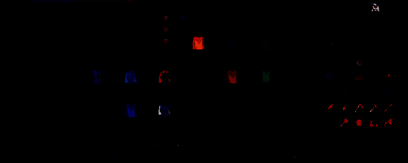 银河奶牛放置相关图片1