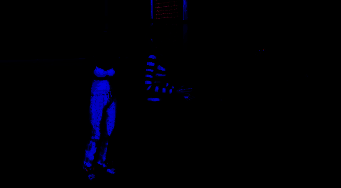 《模拟人生4》盗贼及防范设定相关图片