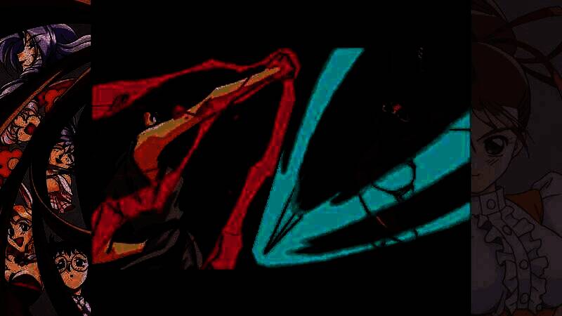 姬武神传说V.G游戏特色画面4