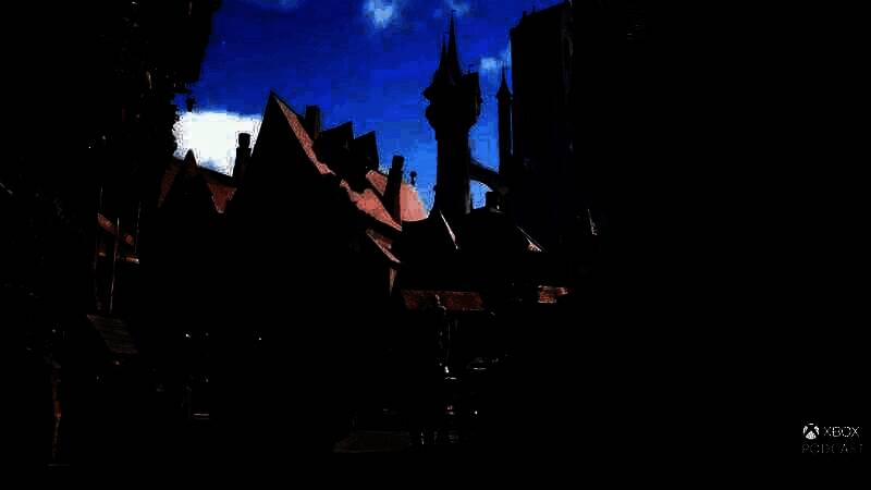 《神鬼寓言4》视频截图1