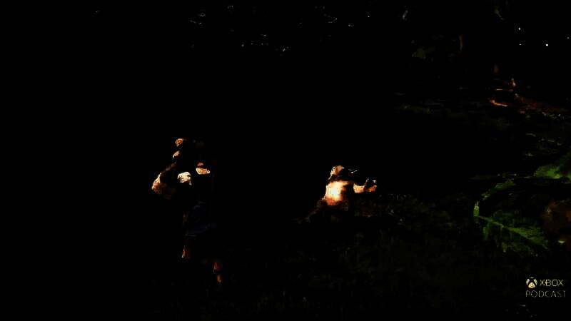 《神鬼寓言4》视频截图3