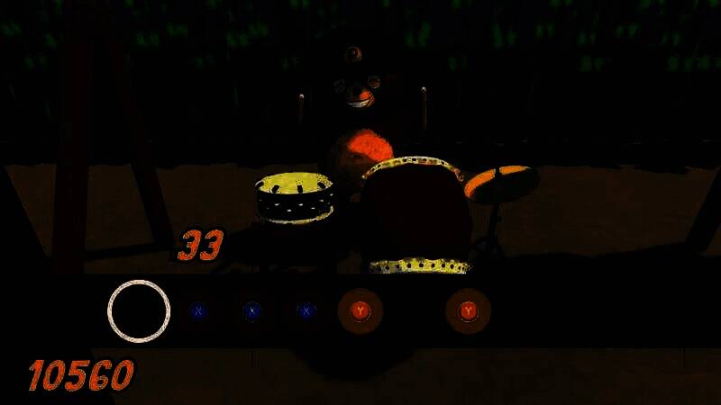 《狸狸：胖哒的夏日》视频截图5