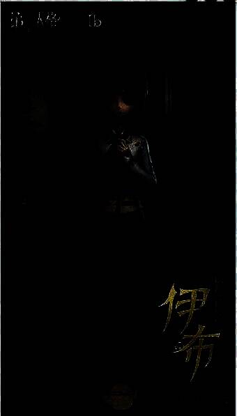 记者奇珍时装伊布展示图