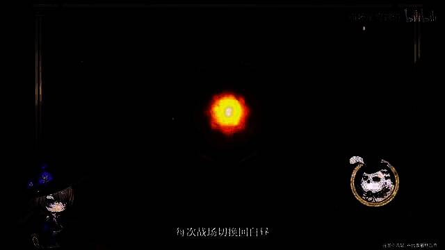 《崩坏：星穹铁道》走近星穹「千面英雄」特别节目视频截图5