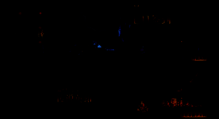 龙息神寂联动游戏画面相关图片