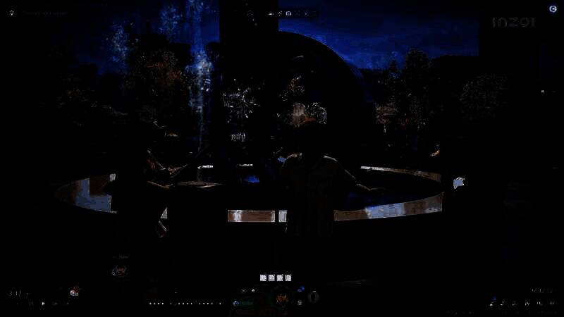 《Inzoi》游戏画面相关图片3