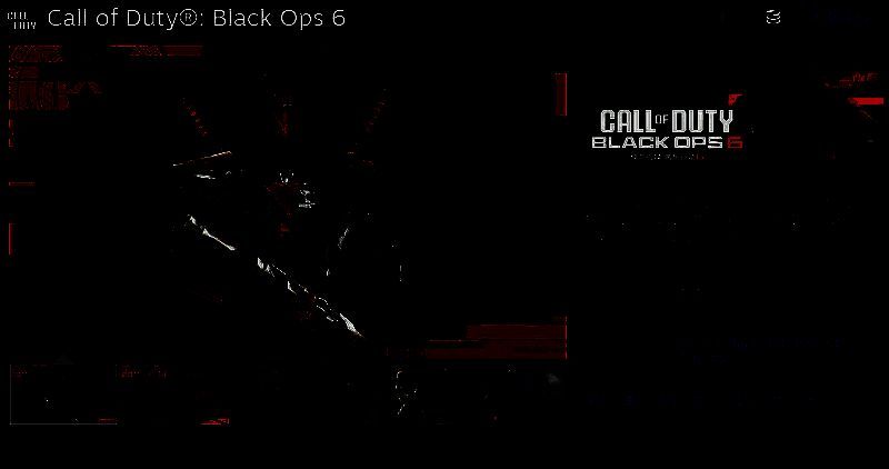 《使命召唤：黑色行动6》相关图片2