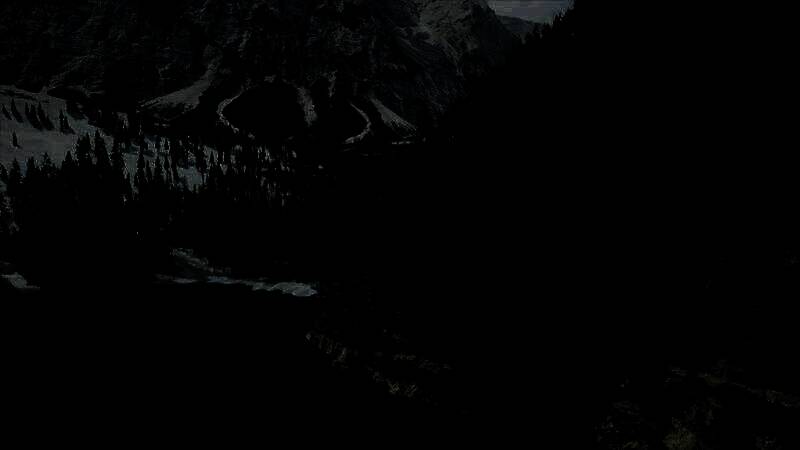 《模拟美景摄影》游戏截图4