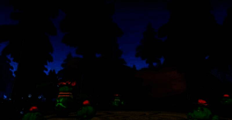 洛克王国相关图片2