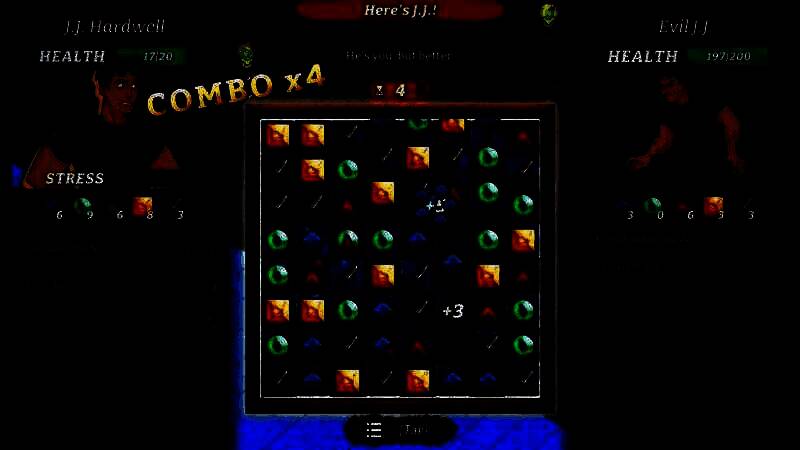 《Creepy Redneck Dinosaur Mansion 3》游戏截图3