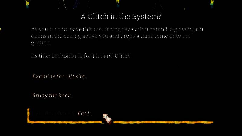 《Creepy Redneck Dinosaur Mansion 3》游戏截图5