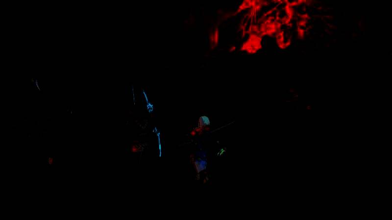 《Edge of Memories》游戏截图6