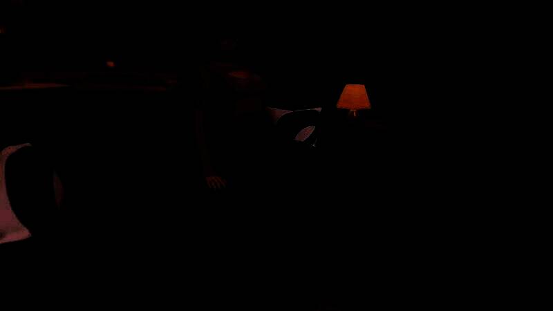 《死或生：女神璀璨假期》与画师Yom联动截图2