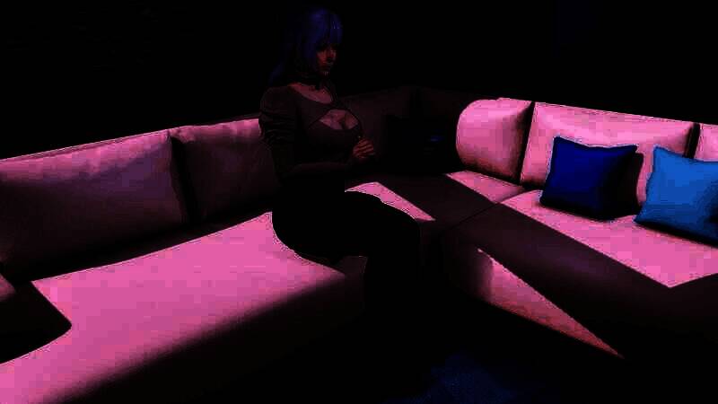 《死或生：女神璀璨假期》与画师Yom联动截图3