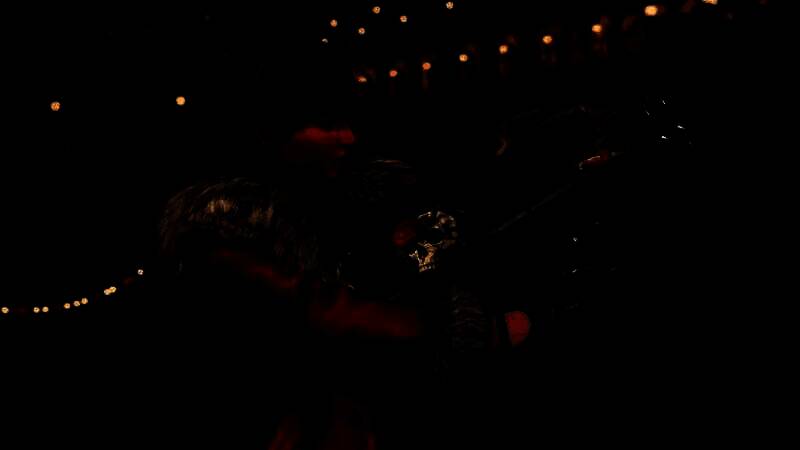 《铁拳8》视频画面截图