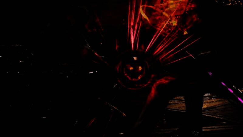 《铁拳8》视频画面截图