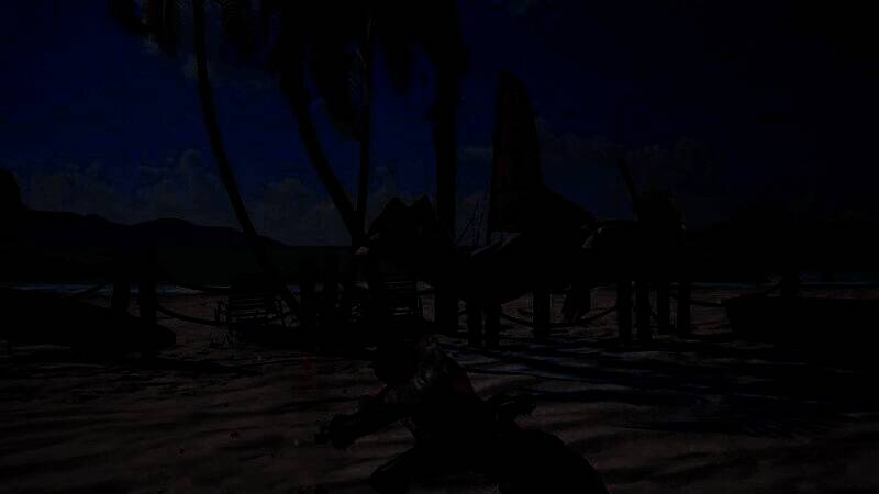 《铁拳8》视频画面截图