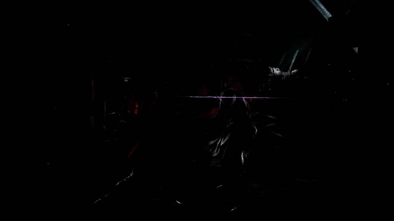 《铁拳8》视频画面截图