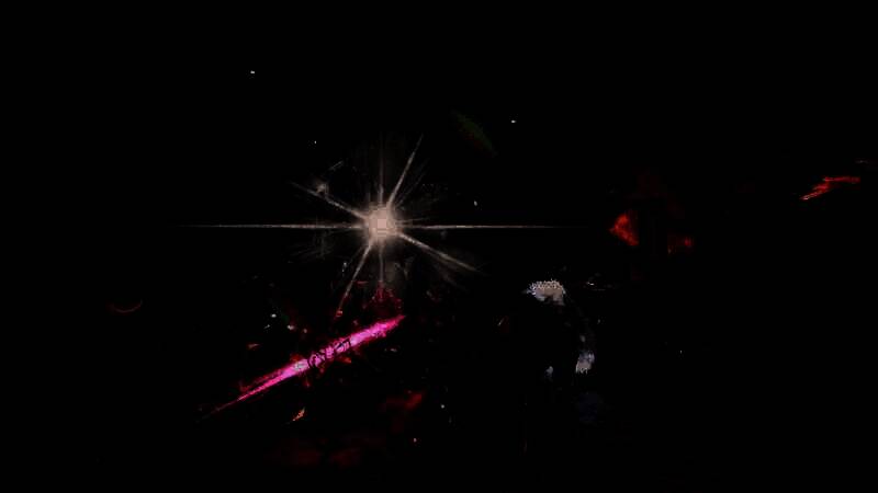 《铁拳8》视频画面截图