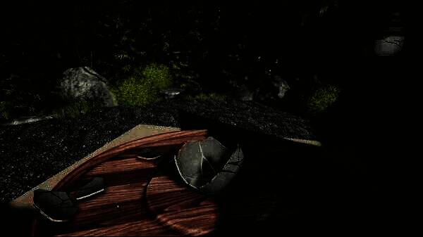 《KINTSUGI》游戏画面4