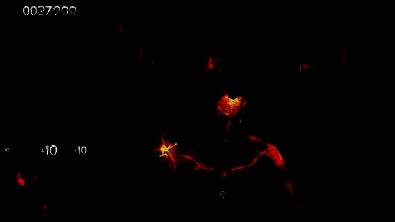 《死亡之屋2：重制版》游戏截图3