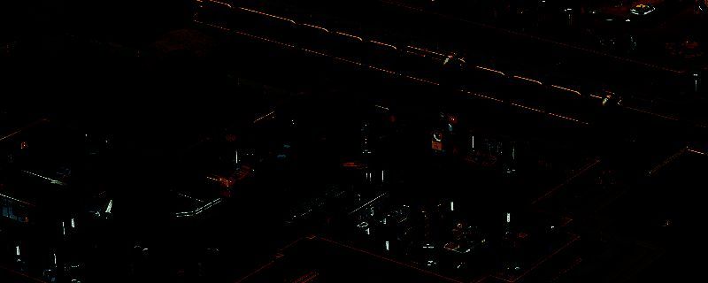 双点博物馆沙盒模式界面图片