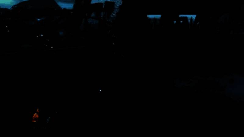 《黑暗之魂3》无缝合作MOD视频画面2