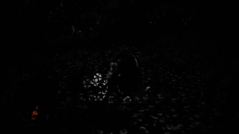 《黑暗之魂3》无缝合作MOD视频画面4