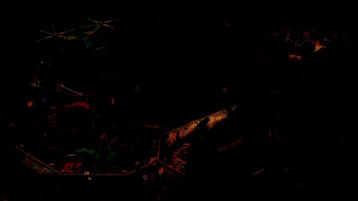 双点博物馆又一场景图片