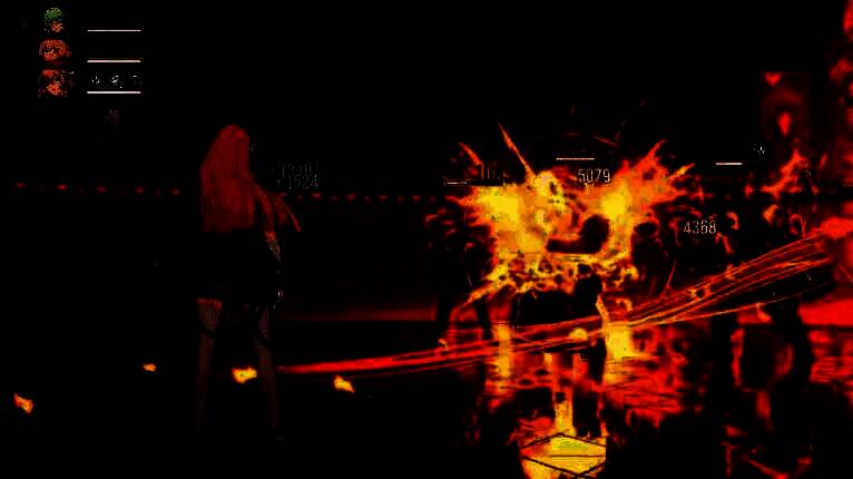 伊瑟重启日炼技能相关图片