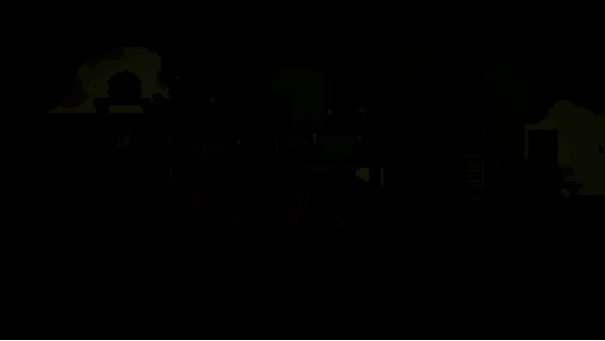 《多洛可小镇》游戏特色画面