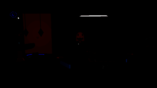 《物之梦》游戏截图1