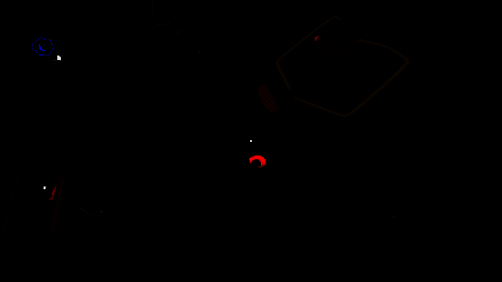 《物之梦》游戏截图3