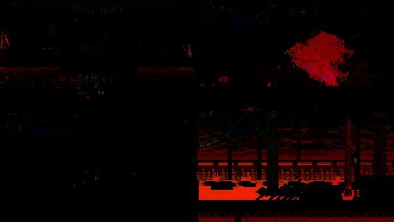 不同世界不同敌人图片