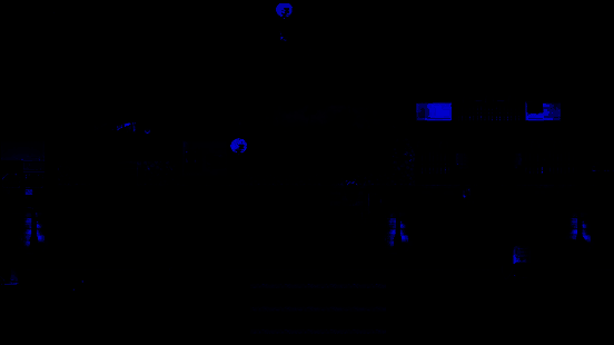 《恶魔会社》游戏画面3