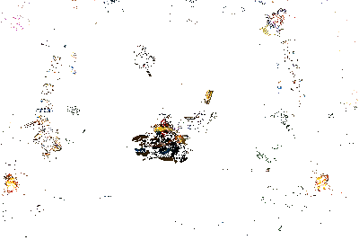 金铲铲之战S14莫甘娜实战效果图